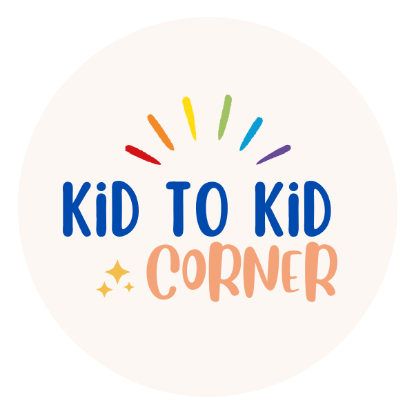 Kid To Kid Corner